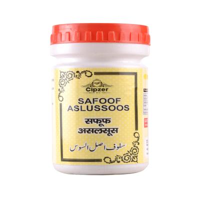 Cipzer Safoof Aslussoos 50 gm - Speciality Medicines