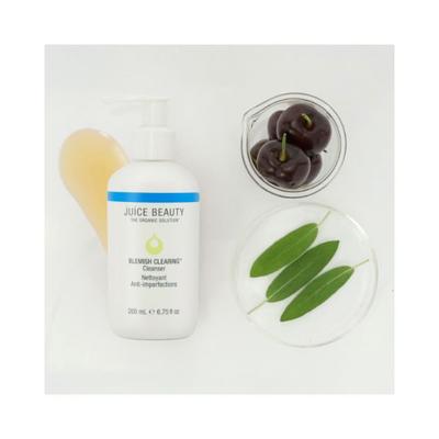 Juice Beauty BLEMISH CLEARING Solutions, BLEMISH CLEARING Cleanser 60 ml - Scrubs & Exfoliants
