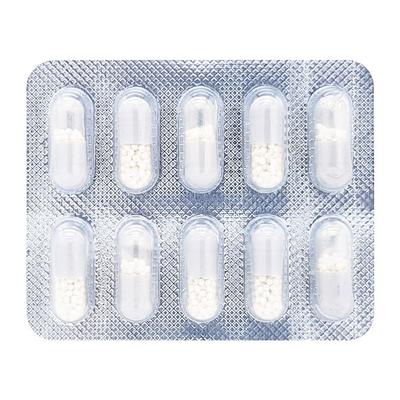 Angizem DP 90mg Capsule 10'S - Angina