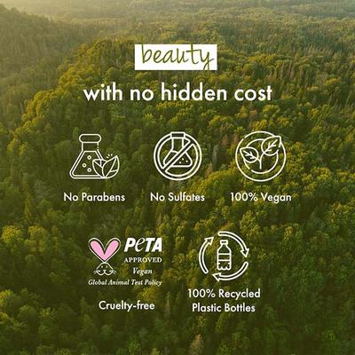 Love beauty And planet Olive oil & Peptide Bond Repair Damage Rescue Serum Creme - 50 ml - Hair Creams