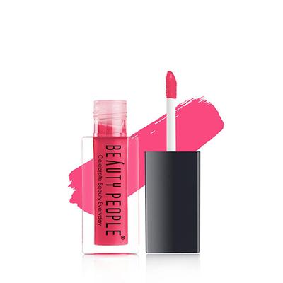Beauty People Matte - L36 4gm - Liquid Lipsticks