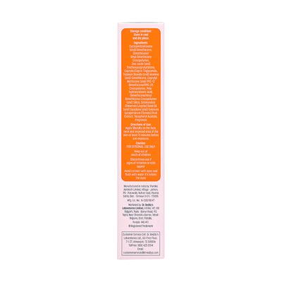 VENUSIA SUN MINERAL SPF 65+ PA ++++ UVA+UVB+IR Sunscreen Gel 50g - Sun Protectors-Emo