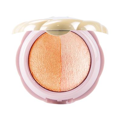Sivanna Colors Cookie Blush Duo - DU278 10 08 gm - Blushes