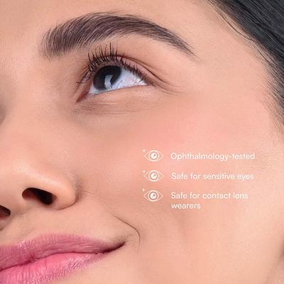 Gush Beauty Xxx Lashes Trio-Black Out 18 gm - Mascaras