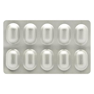 SERATIN Tablet 10's - Supplements-Vam