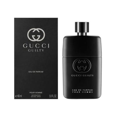Gucci Guilty Eau De Parfum Pour Homme 90 ml - Men Perfumes (Edt/Edp)