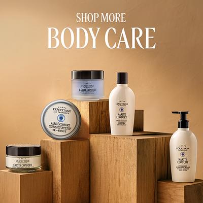L'Occitane Shea Ultra Rich Body Cream 200 ml - Lotions & Creams