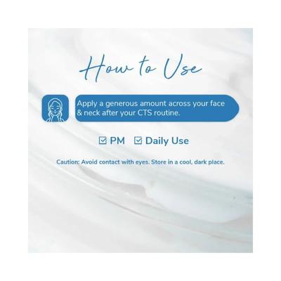 Koric Youth Boost Lotus Night Cream 50 ml - Face Creams