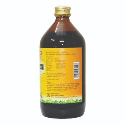 Baidyanath Giloyamrita Tonic 450 ml - Health Products