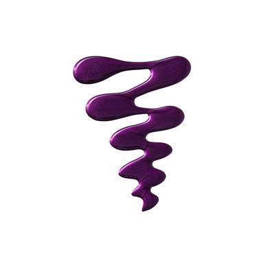 Flormar Pearly Nail Enamel PL432 Violet Defense 11 ml - Nail Polish