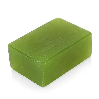 Greenberry Organics Anti-Acne Soap Brick - Neem & Tea Tree 150 gm - Soaps