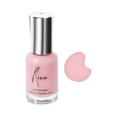 Rome Lucky Pink Strong & Healthy Nail Enamel 8 ml - Nail Polish