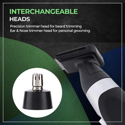 Wahl Lithium Shaving Trimmer - Trimmers