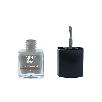 Streetwear Nail Enamel (Pretty Girl Collection) - I Lead 8 Ml - Nail Polish