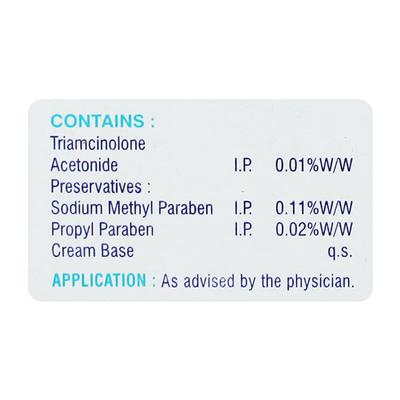 Cortrima Cream 15gm - Skin Infections-Toc