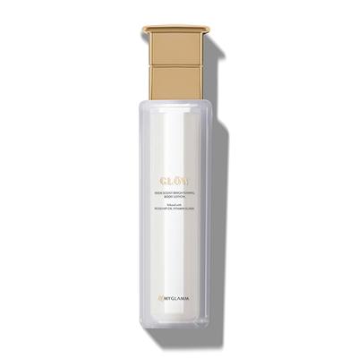Myglamm Iridescent Brightening Body Lotion 50 Ml - Lotions & Creams