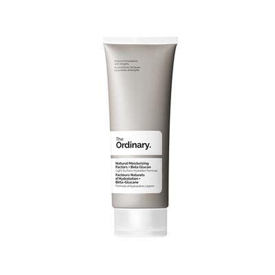 The Ordinary Natural Moisturizing Factors + Beta Glucan (INT) 100 ml - Face Moisturizers