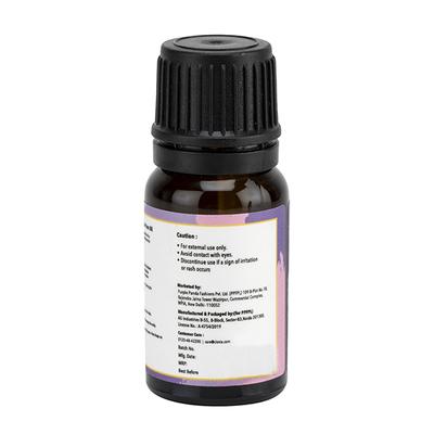 Clovia Botaniqa Pure Lavender Essential Oil 10 ml - Essential Oils