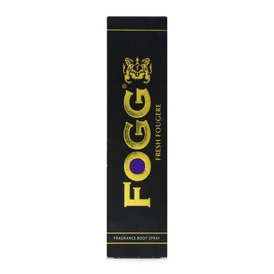 Fogg Fragrance Body Spray - Fresh Fougere 120ml - Men Deodorants/Roll-Ons