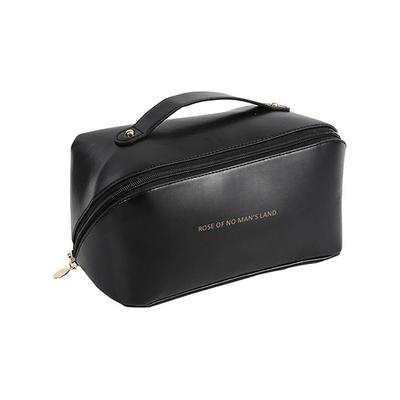 Gubb Makeup Organiser Bag Black 270 gm - Makeup Bags & Cases