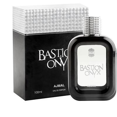 Ajmal Bastion Onyx Edp 100 Ml - Perfumes (Edt/Edp)