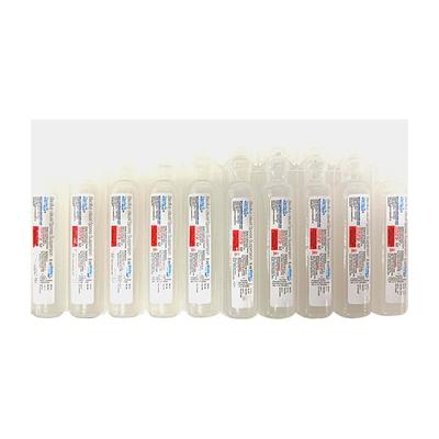 DAROLAC AQUA Suspension 10x5ml - Diarrhoea-Ant
