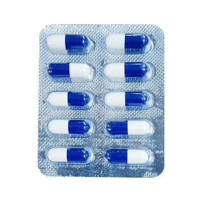 THYCAD 50 Capsule 10's - Auto Immune Disease-Imm