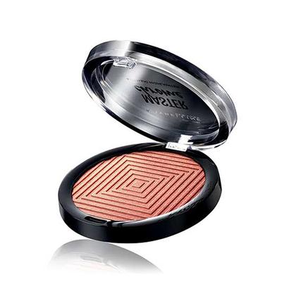 Maybelline New York Face Studio Master Chrome Metallic Highlighter, Molten Rose Gold 6.7 gm - Highlighters & Illuminators