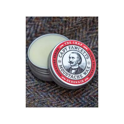 Captain Fawcett The Chap Moustache Wax 15 ml - Moustache Wax