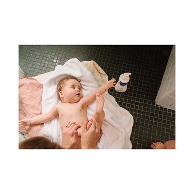 Mustela Hydra Baby Body Lotion 300 ml - Creams, Lotions & Oils