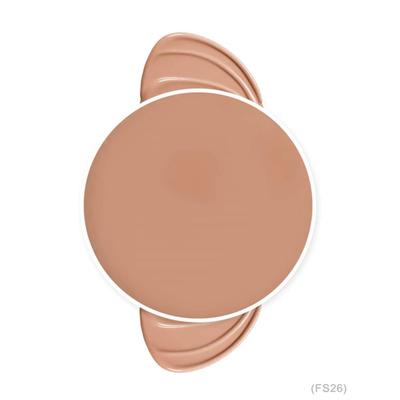 Fashion Colour Colour Correction Makeup Base Single Packing, FS26 3.5 gm - Concealer