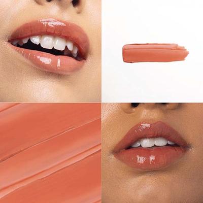 Diam beauty Glass Tint Balm, Rose Quartz 3 ml - Lip Balms