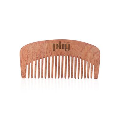 Sheesham Beard Comb 0'S - Beard Comb