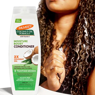 Palmer's Coconut Oil Formula Moisture Boost Conditioner 400 ml - Conditioners