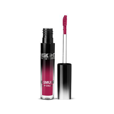 Insight Cosmetics No Smudge Lip Color - Phuket 4 gm - Liquid Lipsticks