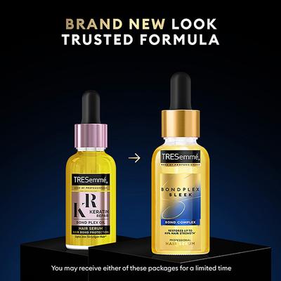 TRESemme Bondplex Sleek Serum, 30ml - Hair Serums