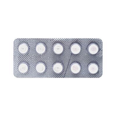 Riscon Forte Tablet 10'S - Schizophrenia-Aps