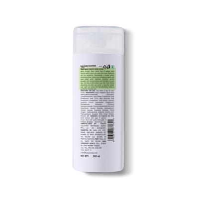 Kaya WHITE PROTECT BODY LOTION 200 ml - Shower Gels & Body Wash