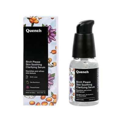Quench Botanics Birch Please Skin Soothing Clarifying Serum 30 ml - Face Gels