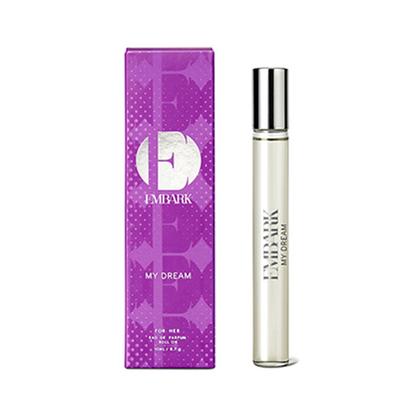 My Dream For Her - EDP 10 ml - Women Perfumes (Edt/Edp)