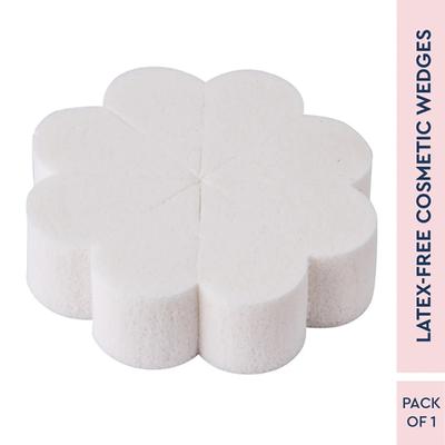 Gubb Makeup Wedges, Latex Free 8's - Sponges & Applicators