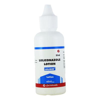 LULIGEE Lotion 30ml - Fungal Infections-Taa