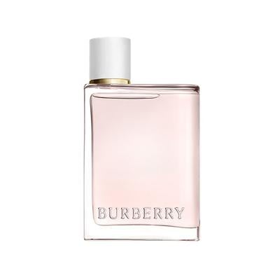 Burberry Her Blossom Eau de Toilette for Women 100 ml - Women Perfumes (Edt/Edp)