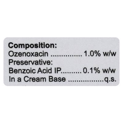 TIGOTREAT Cream 10gm - Dry Skin-Emo