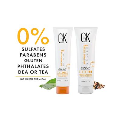 Gk Hair Moisturizing Conditioner Color Protection 100 ml - Conditioners