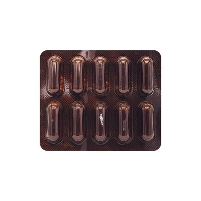 Digestal NM Capsule 10'S - Digestion-Dig