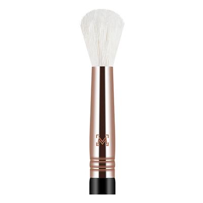 Miss Claire M11 - Fluffy Eyeshadow Blending Brush (White) (Rose Gold) 1's - Eye Brush