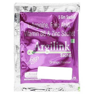 Argilink Sachet 5gm - Supplements-Sup