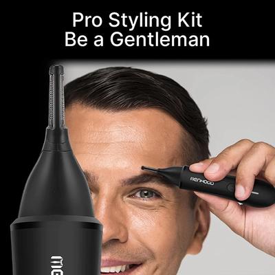 Menhood The Nosar 1's - Shavers