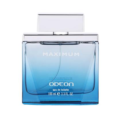 ODEON Maximum Eau de Toilette (For Men) 100 ml - Men Perfumes (Edt/Edp)